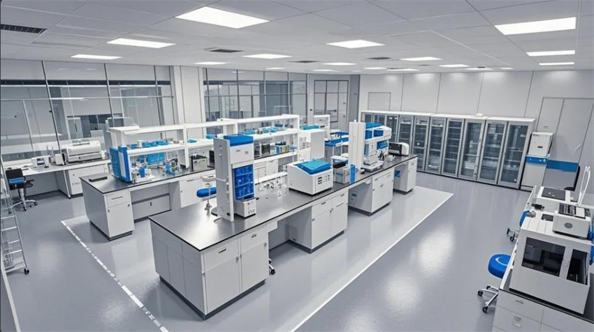 實驗室凈化工程